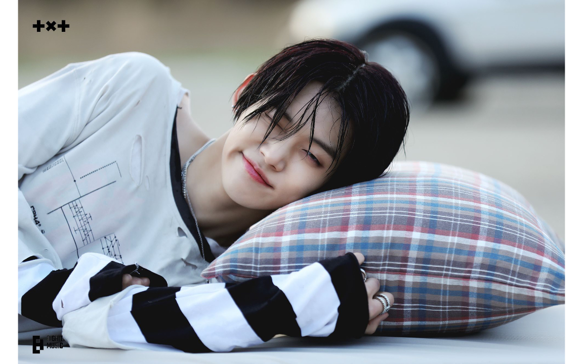 【txt 崔然竣】可爱猫猫第二弹 然竣尼笑哈哈