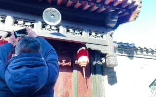 【摄影技巧分享】古风小巷短视频怎么拍？几步教会你！