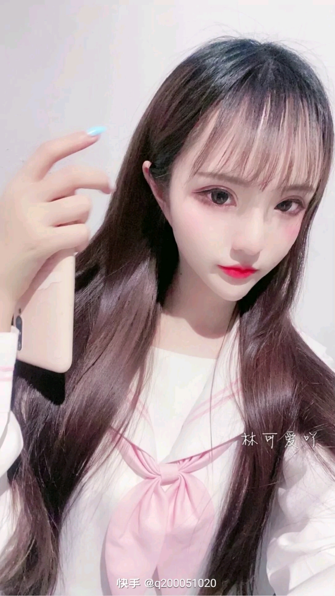 好可爱呀_哔哩哔哩_bilibili