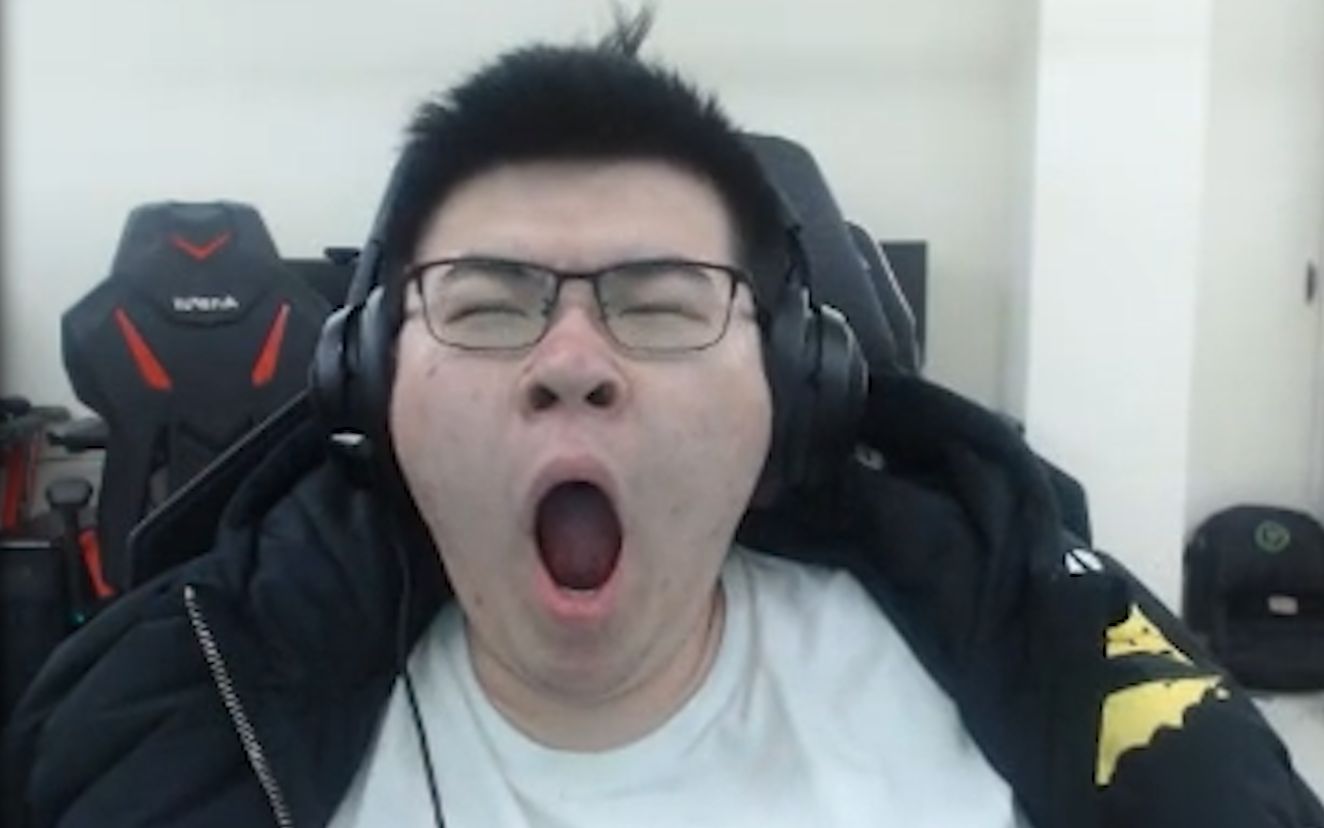 韦神_godv直播精编11.11——钢铁与阴影之欢乐"颂"