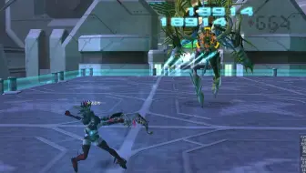 Pso2 什么叫移动炮台呀 叉腰 Bret弓打父母t 哔哩哔哩 Bilibili