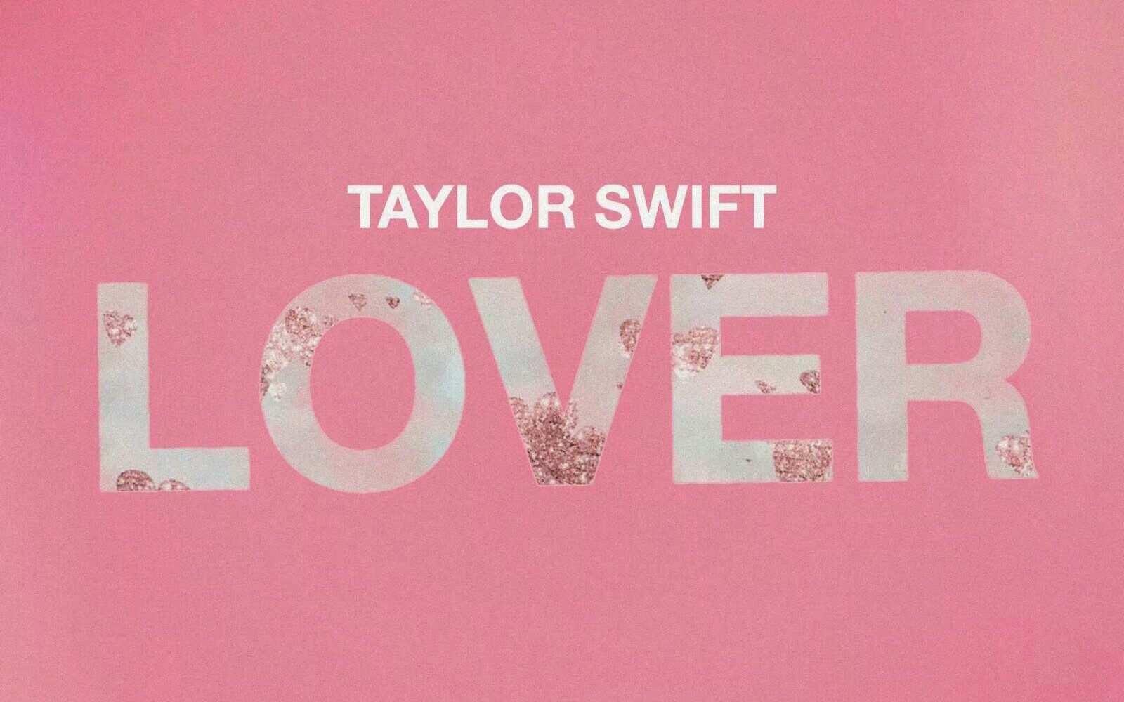 霉霉新专辑lover的第三首歌发放啦啦!快来吸仙气!