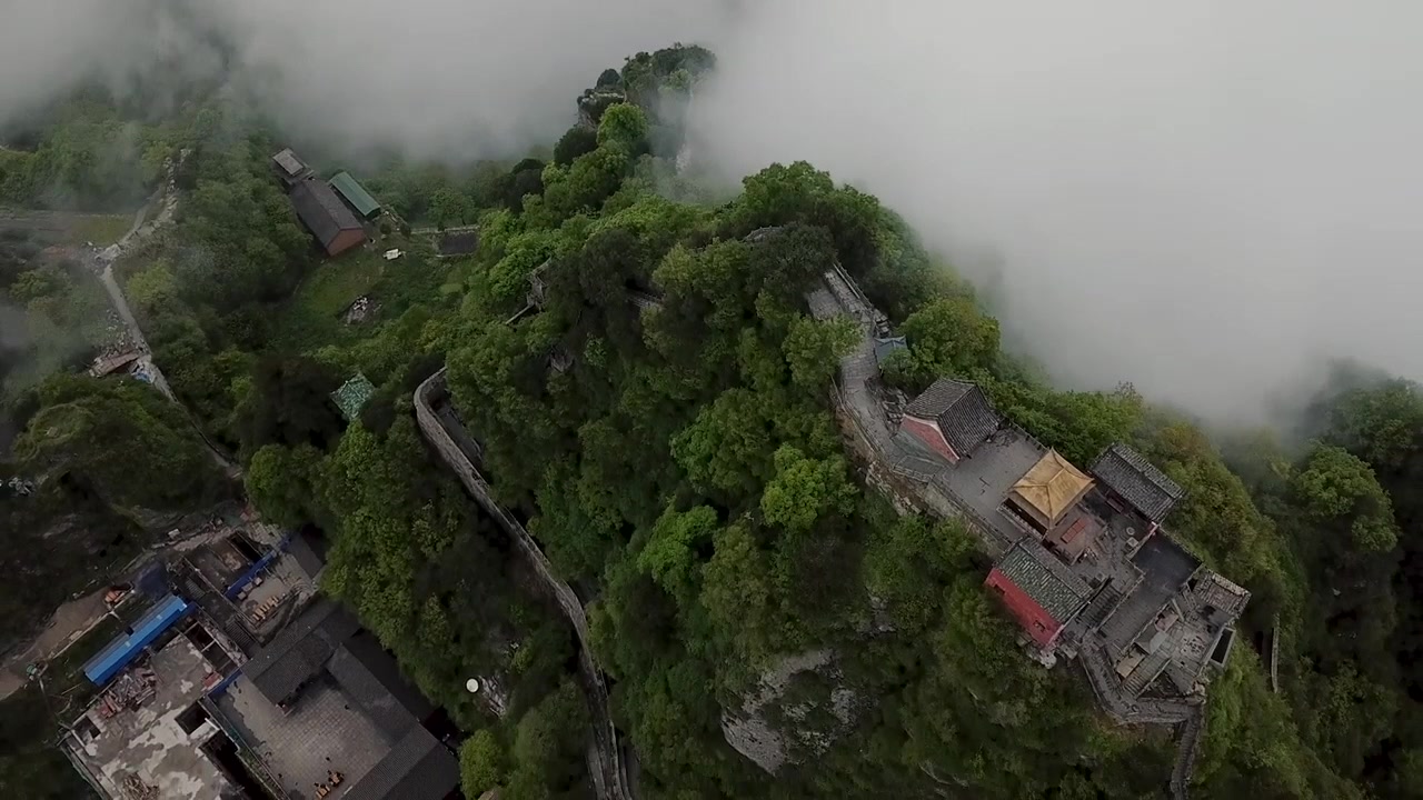 [图]【道教仙乐】《太上玄灵北斗本命延生真经》