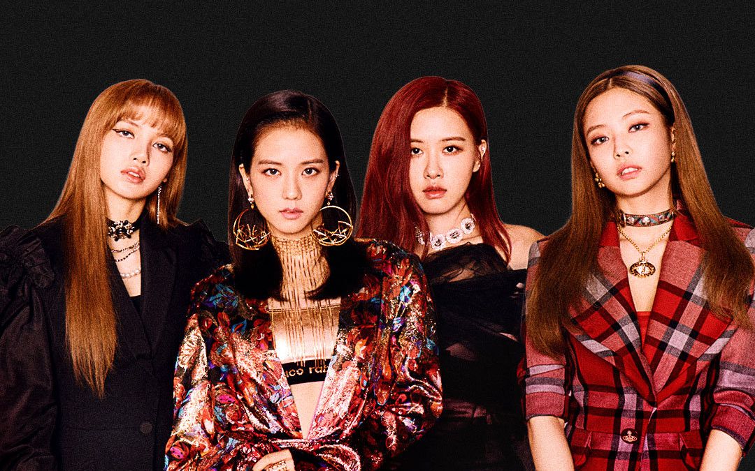 ddududdudublackpink舞台混剪