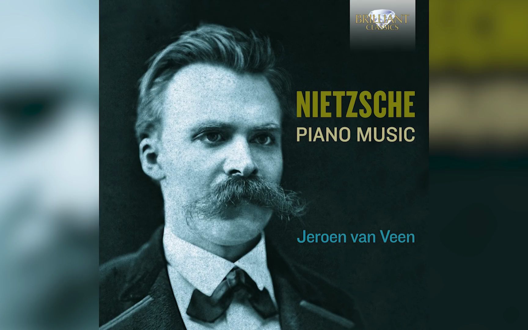 nietzsche- complete piano music 尼采的所有钢琴作品