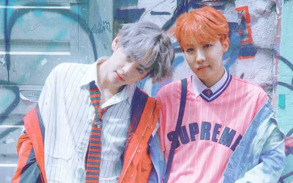 【VHope/霜花】紫爱你ⷩ™ꤼ𔂷拥有哔哩哔哩bilibili