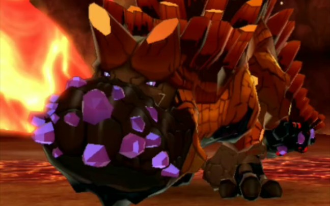 【狼鱼のmhr】怪物猎人骑士,宝缠爆锤龙–超级攻略