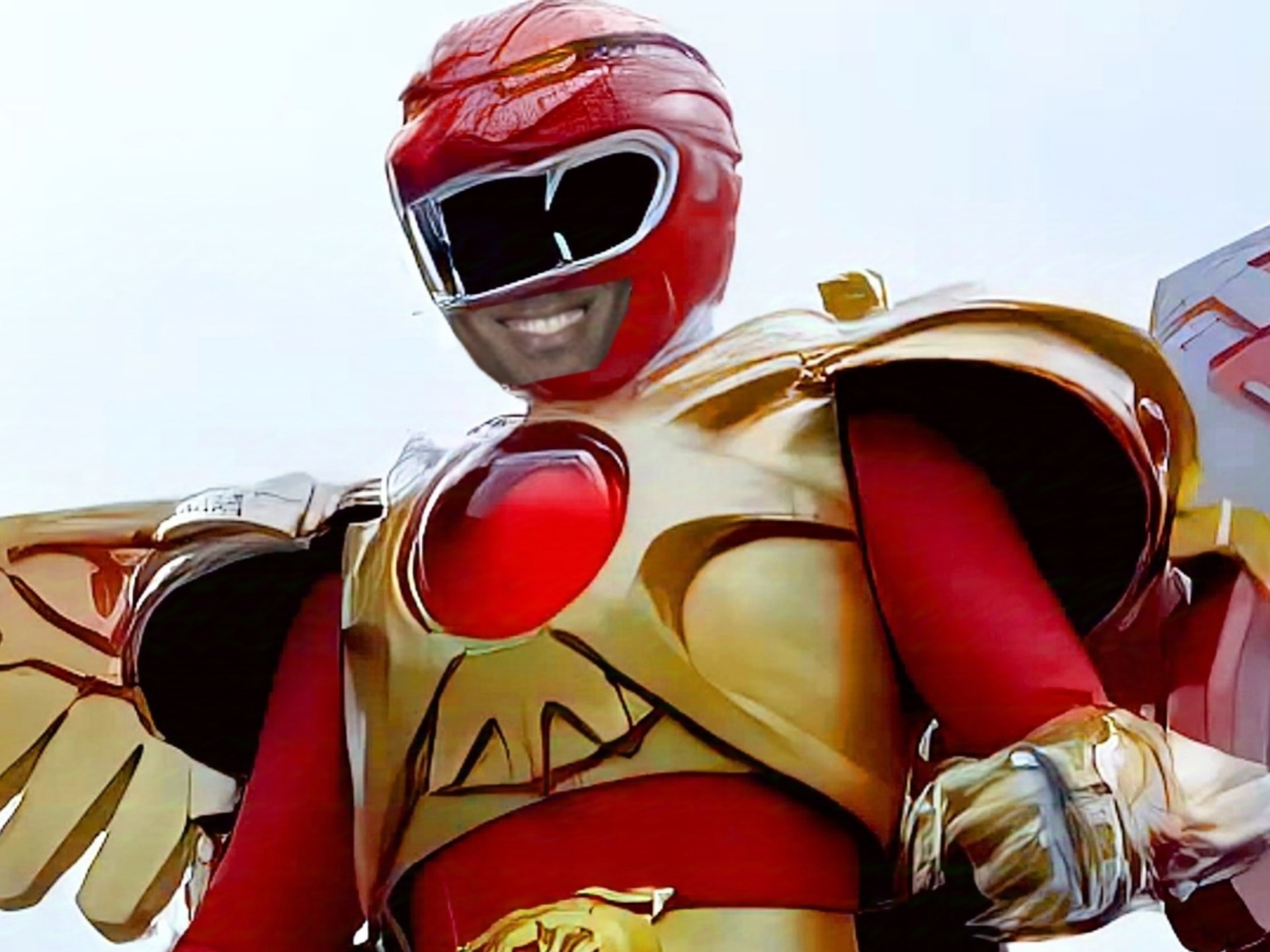 百兽战队牙吠连者op