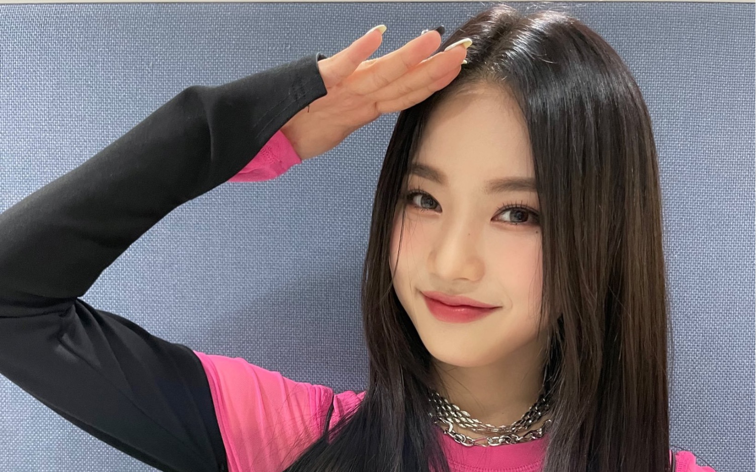 【stayc】点进来就会被猫相美女isa李彩英用甜美音色蛊惑噢 出道至今