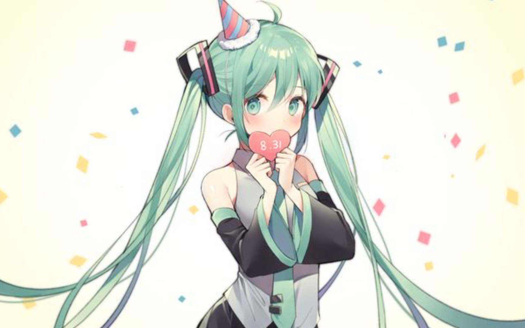 爱你的mikuo(≧▽≦)o 初音未来歌姬计划二《爱言葉》
