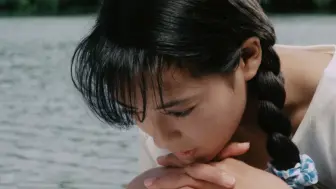 Download Video: 【后藤久美子】高画质剪辑—电影《镜子中的少女 》《ガラスの中の少女 》（1988）