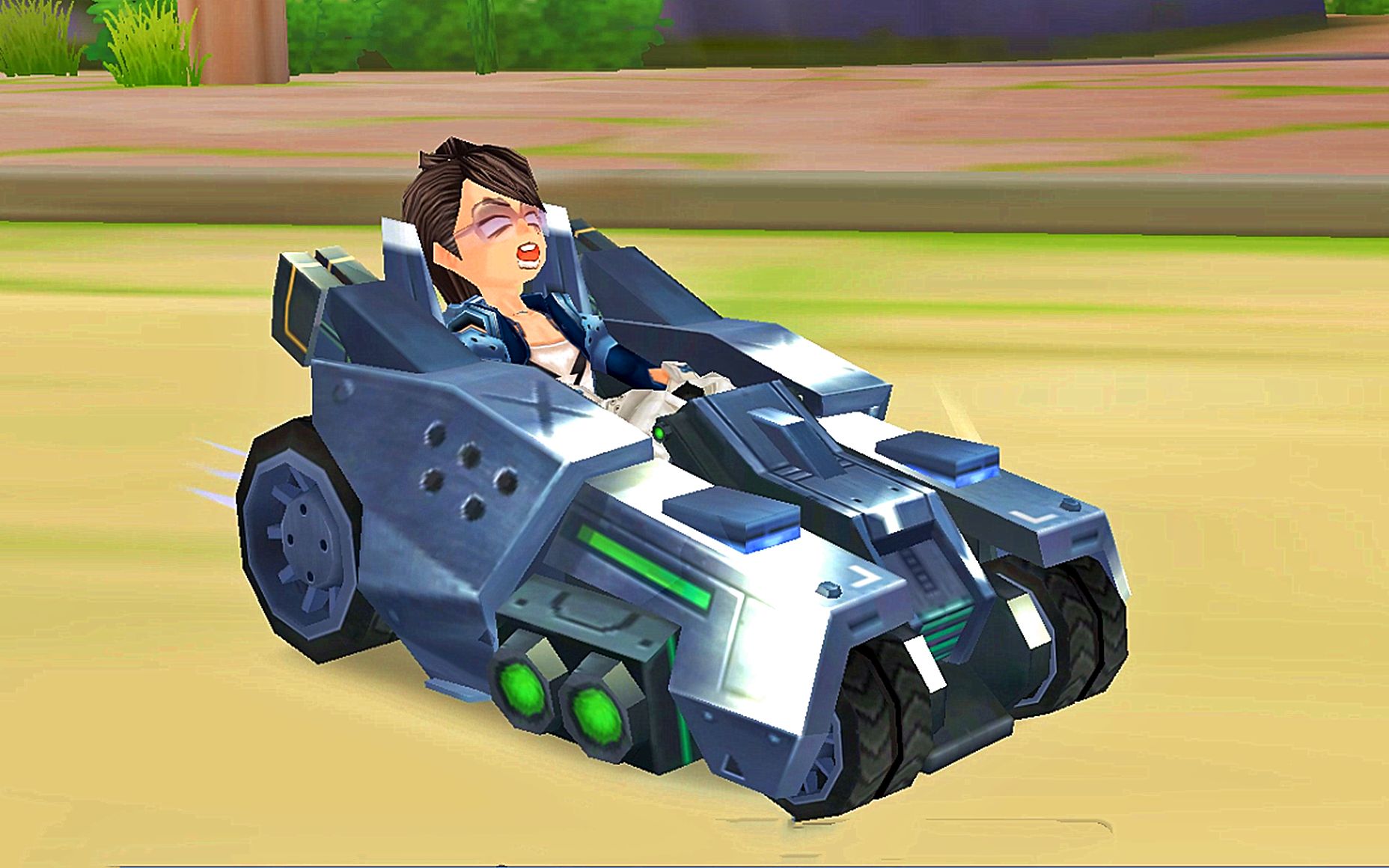 特里斯坦搭配全29暴风雪,梦回十一城