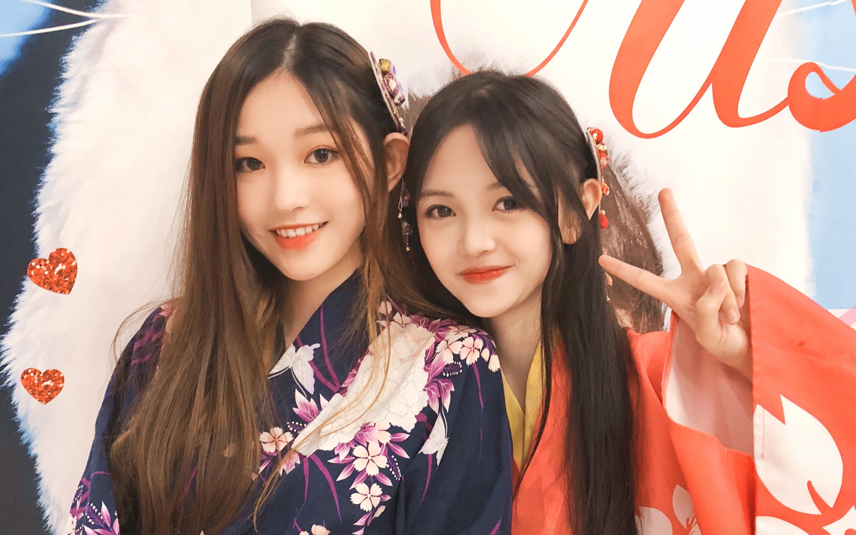 【王欣颜甜甜】20181111电台_哔哩哔哩 (゜-゜)つロ 干杯~-bilibili