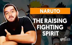 Tải video: NARUTO火影忍者主题曲The Raising Fighting Spirit 电吉他演奏教学 Cifraclub