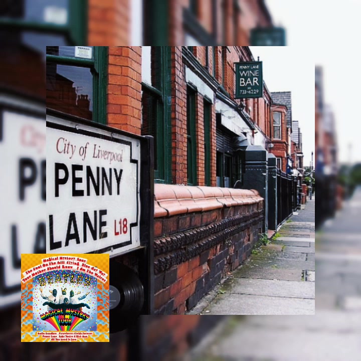 penny lane >>>>