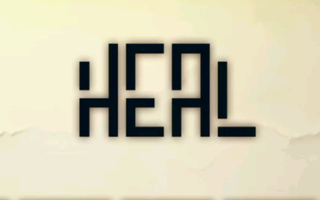 [图]治愈ⅠHeal #2