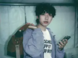 【中国boy】✞♡王瀚哲重度依赖♡✟