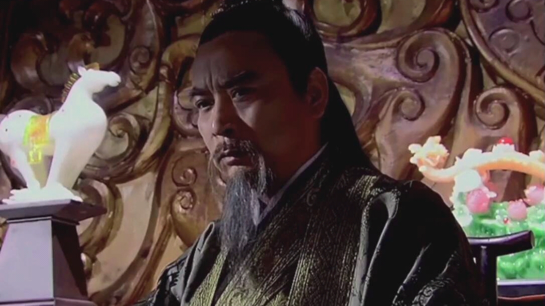 仙剑奇侠传三之唐坤篇