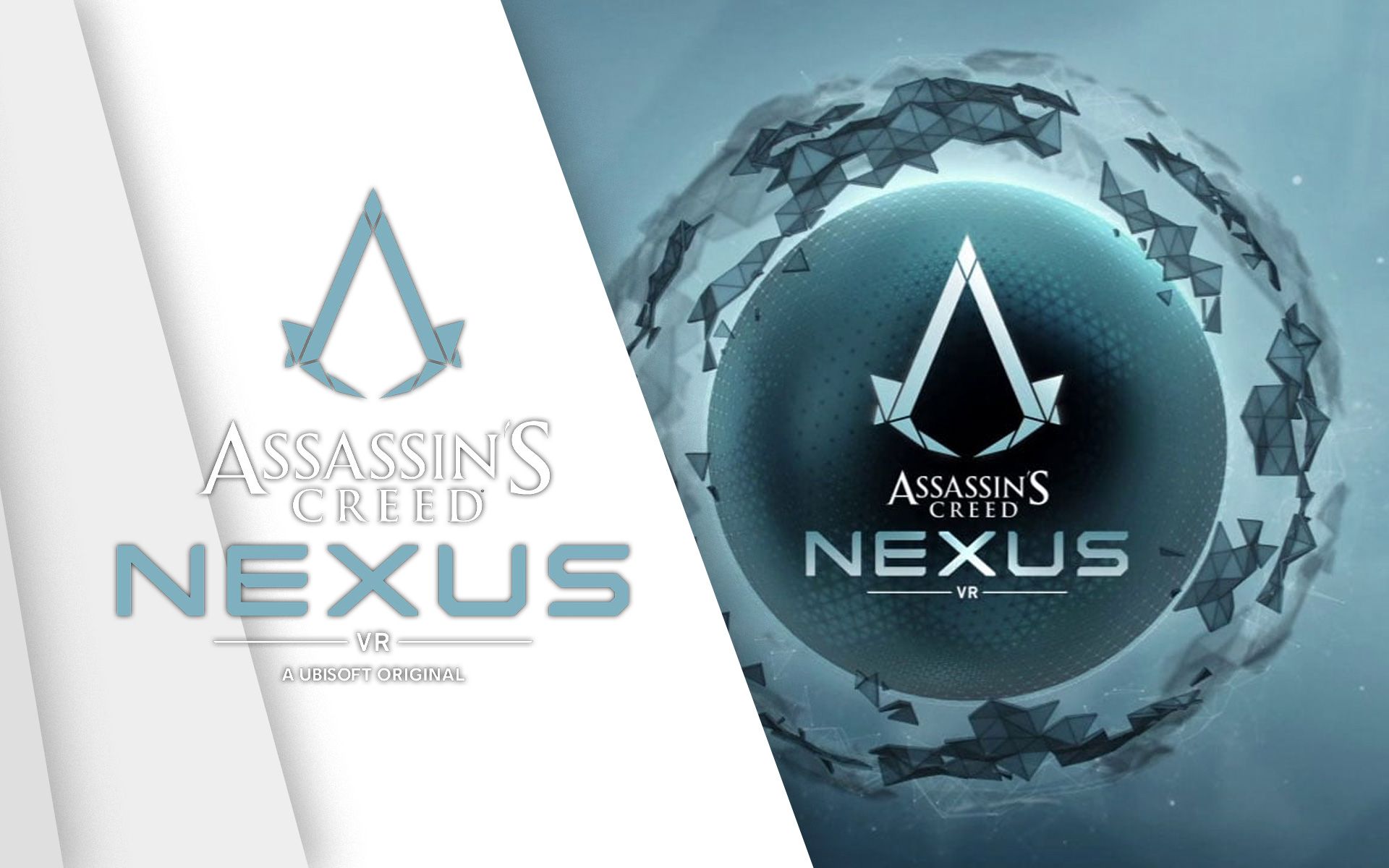 [图]刺客信条 VR 化!「Assassin's Creed Nexus VR」正式公布