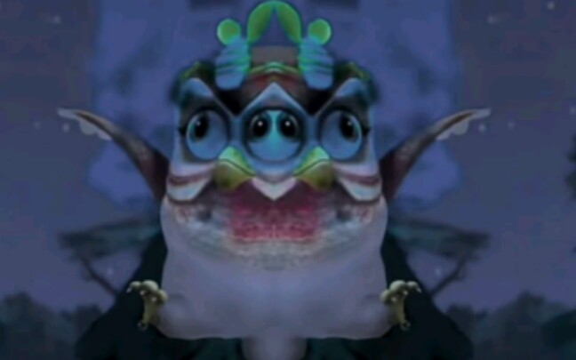 熊出没之山海经系列60