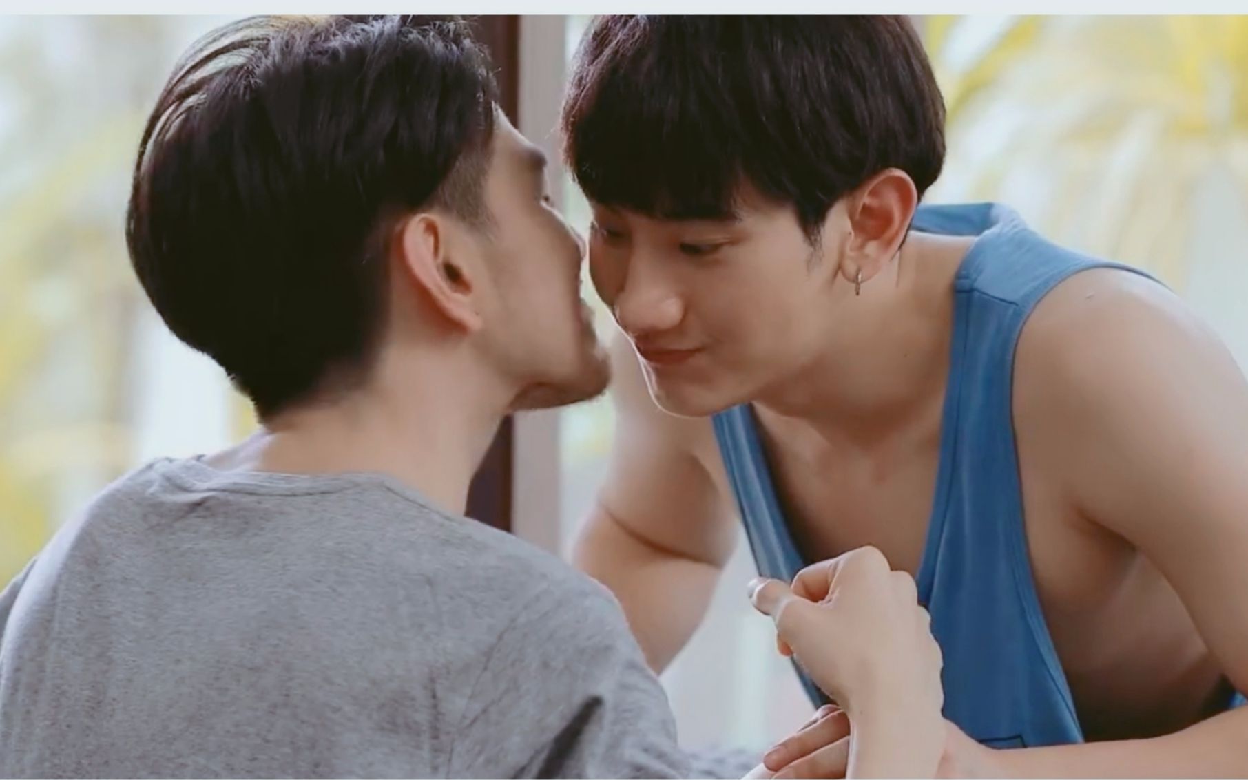 miketoptap 《梦醒》麦涛剧情向