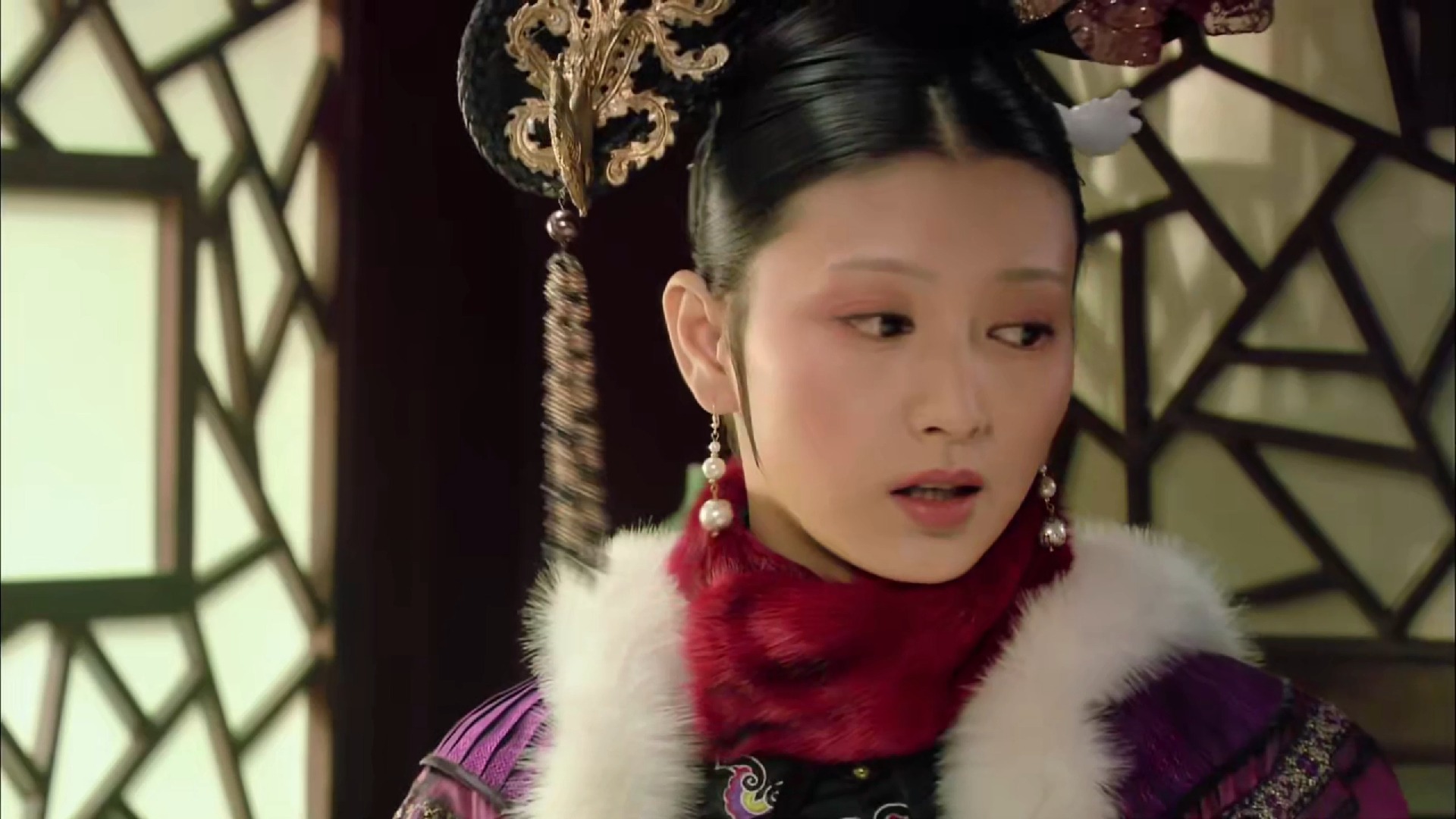 甄嬛传 第五集 上