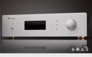 Скачать видео: 经济不好，HIFI功放长期用3~5年，好用到主力机备用都适合。