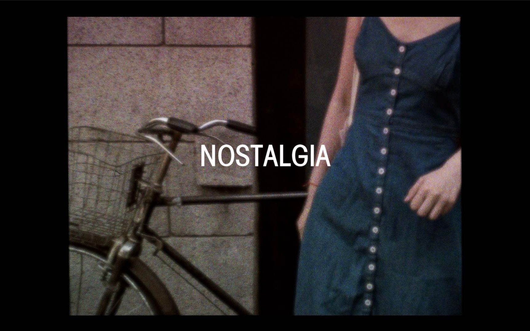 [图]Nostalgia| 一个回到90年代的怀旧周末 | 怀旧穿搭