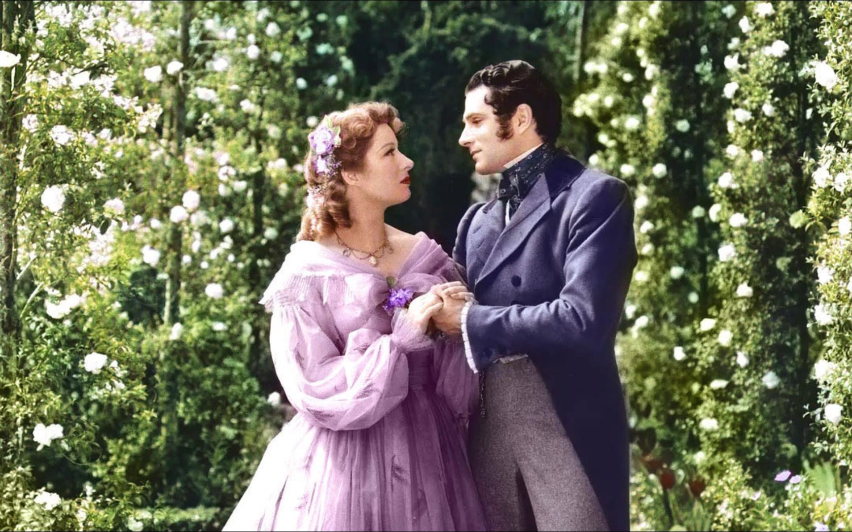 傲慢与偏见 Pride and Prejudice (1940) P21哔哩哔哩bilibili