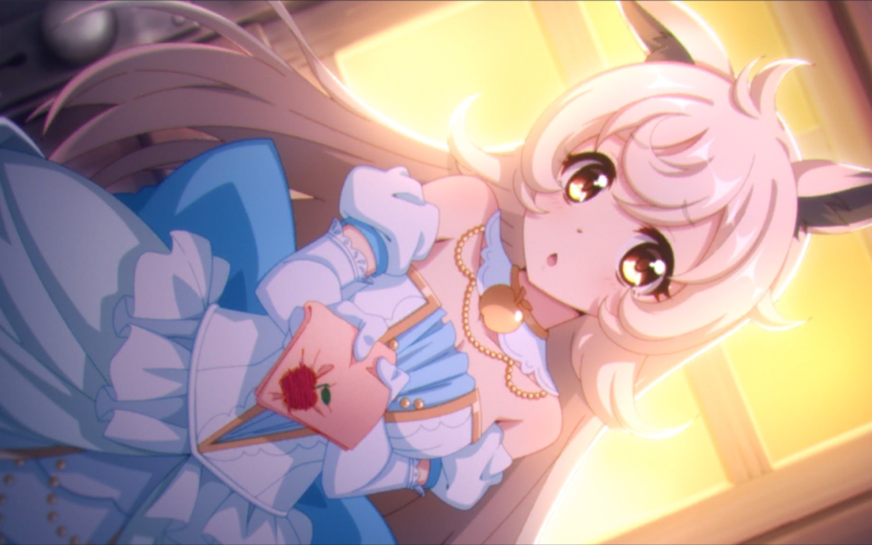 爷拿走了莉玛的第一次