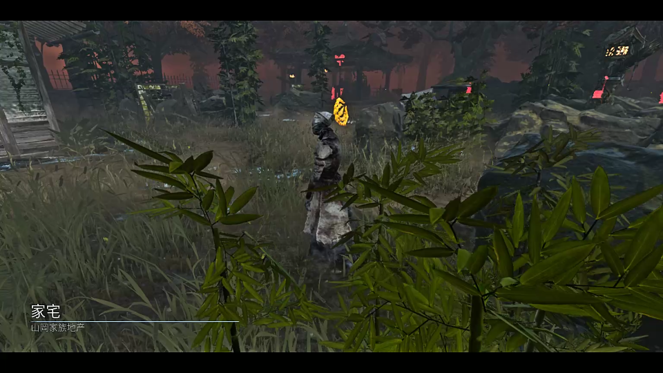 活动作品黎明杀机韩国人修不开尊严机就破防了