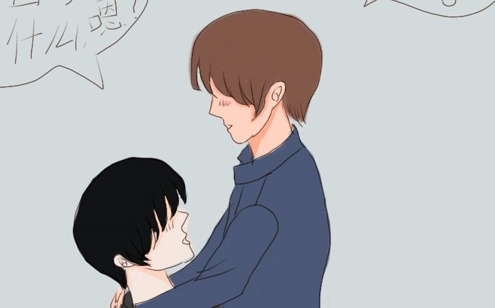 [勇者大冒险](荼岩)指绘,自画.up很懒,不够原图来凑⊙▽