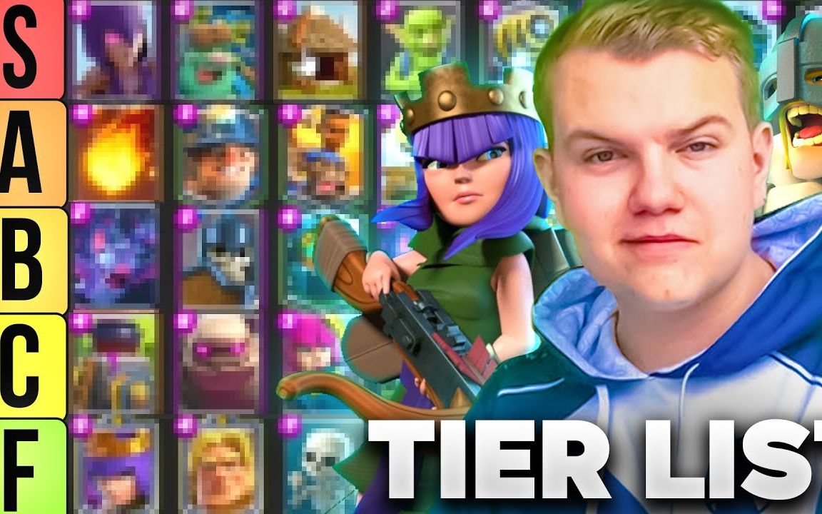 【surgical goblin】全卡分级