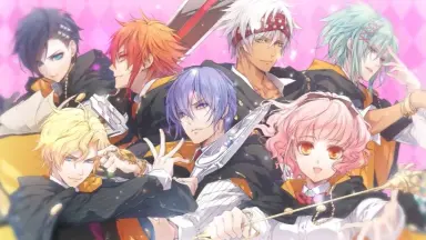 ワンド オブ フォーチュン R-哔哩哔哩_Bilibili