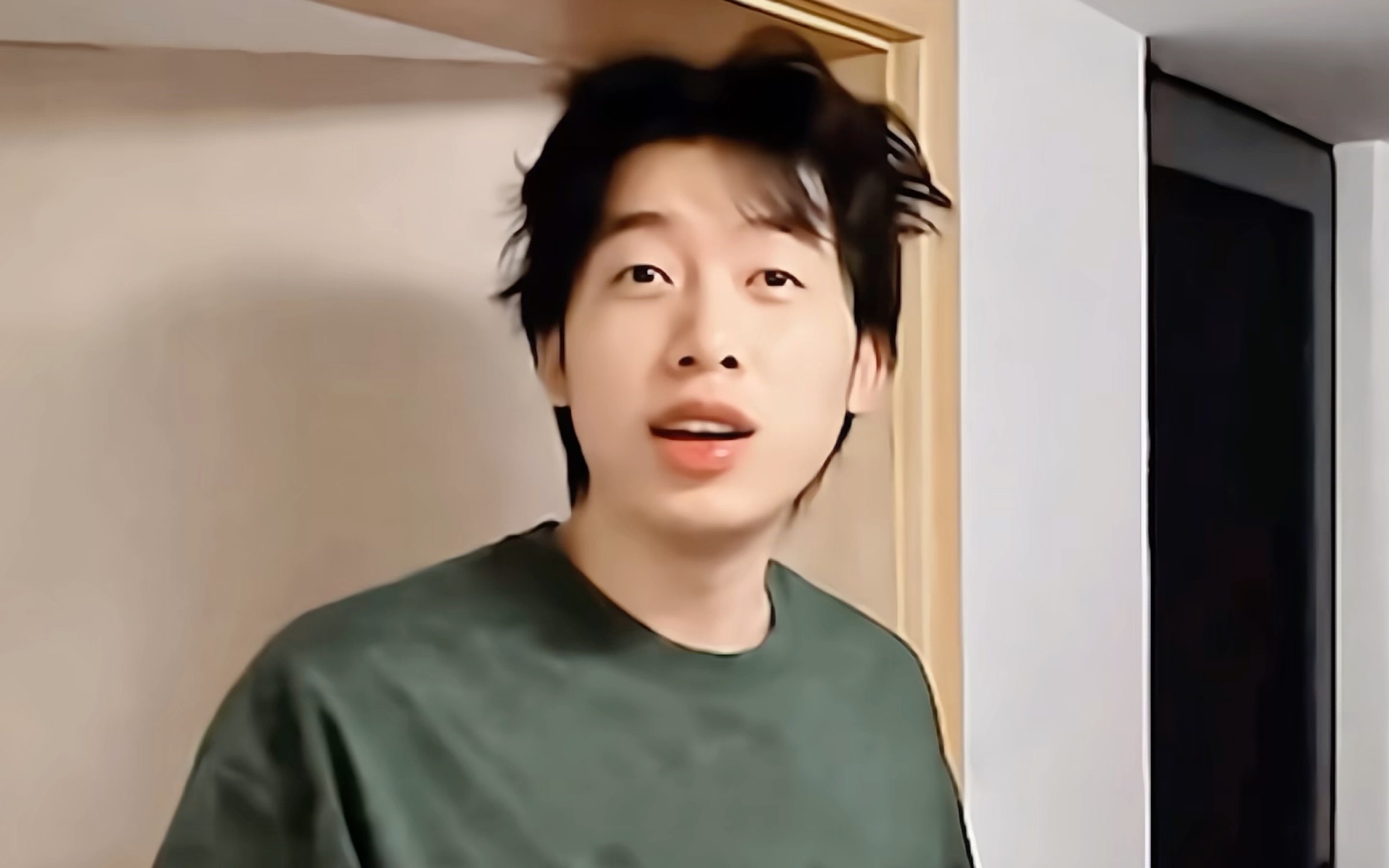 【中国boy】反差