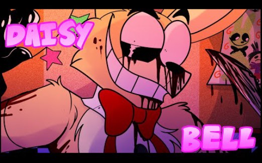 [图][GOLDBOX/MOBOX87]Daisy Bell(黛西之歌) FNAF