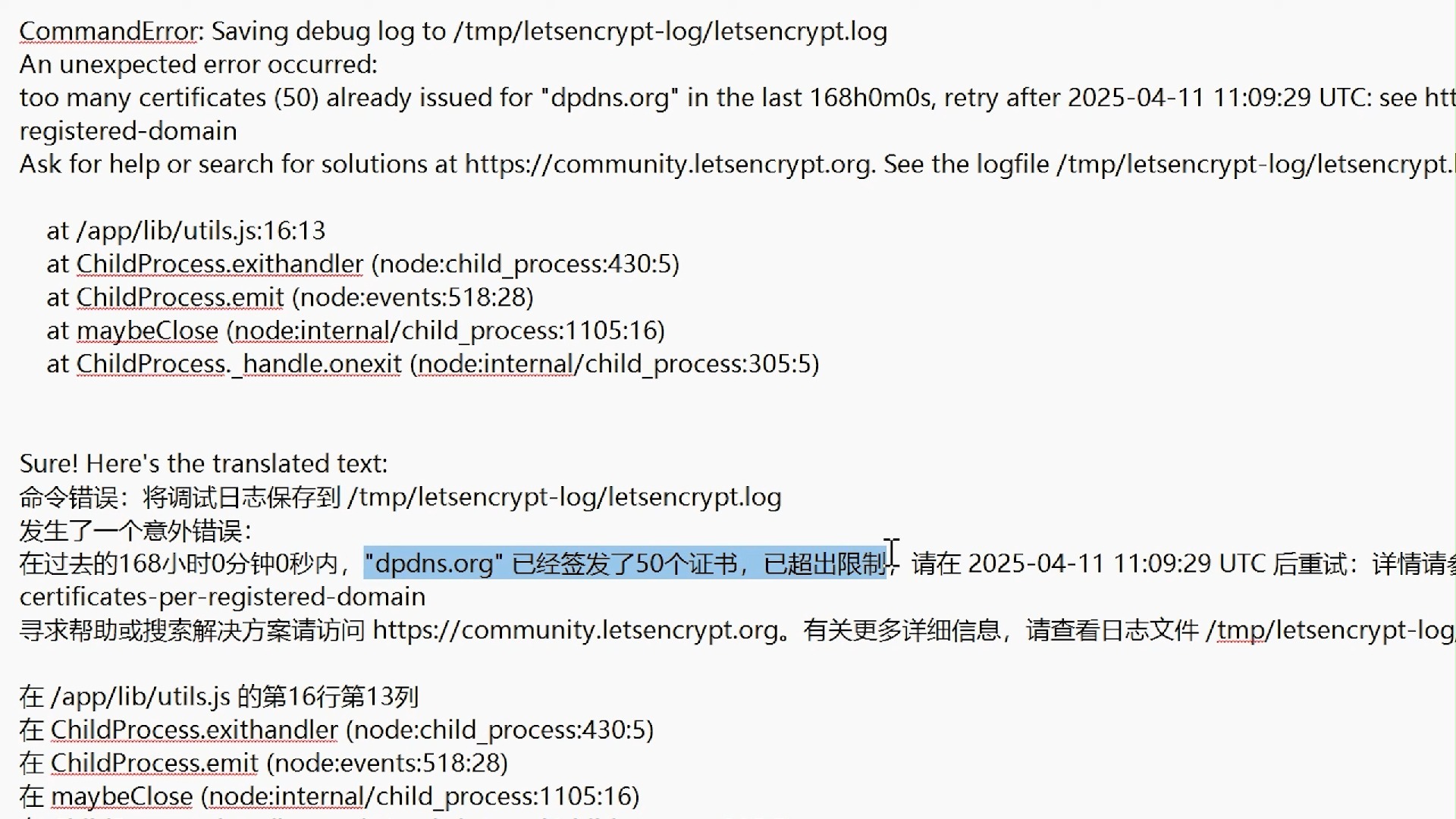 dpdns.org免费域名问题解答 | Cloudflare Pages无法添加自定义域?| 无法申请SSL证书?| KYC验证 | US.KG新域名
