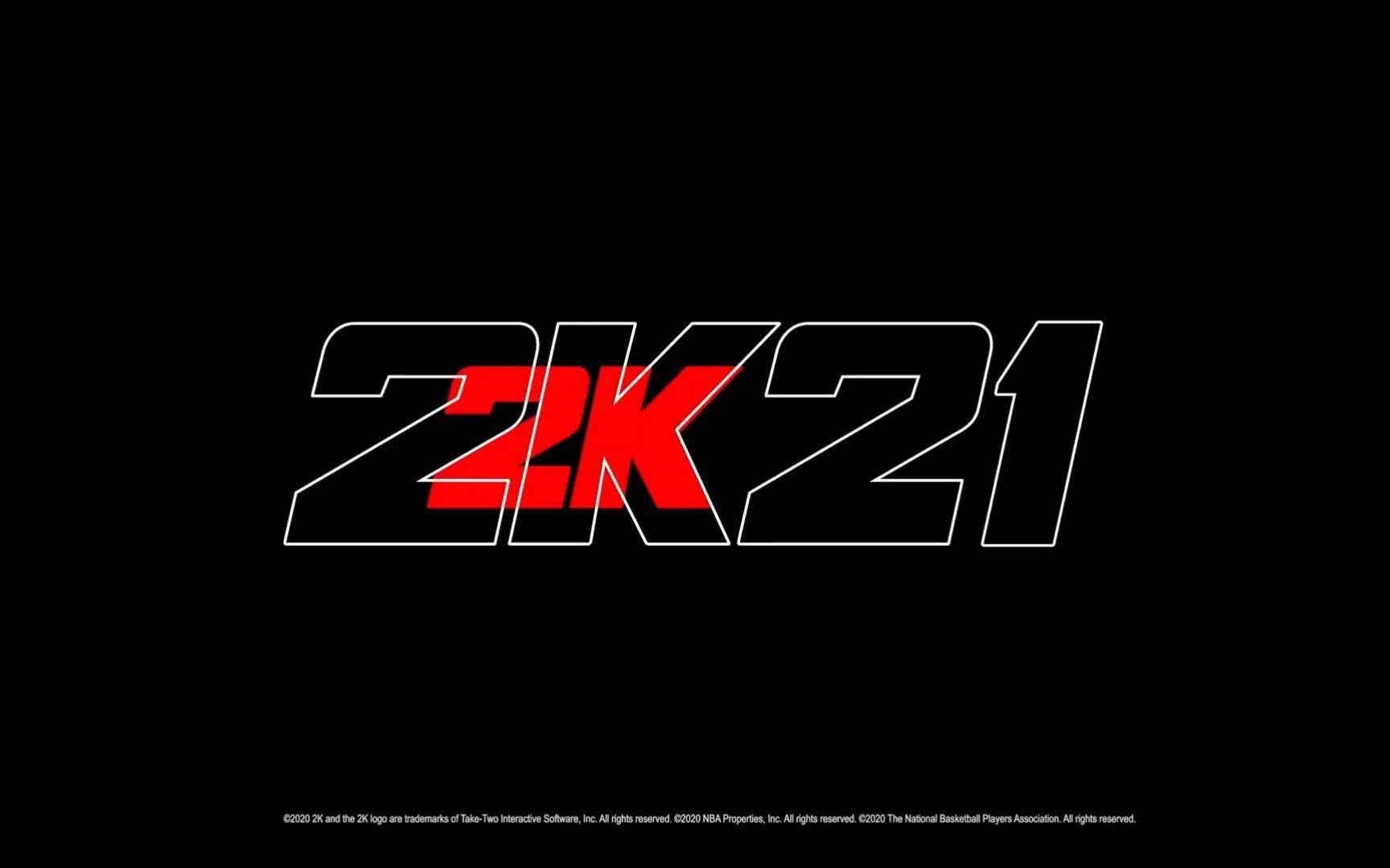 ps5nba2k21宣传片蔡恩威廉姆斯亮相