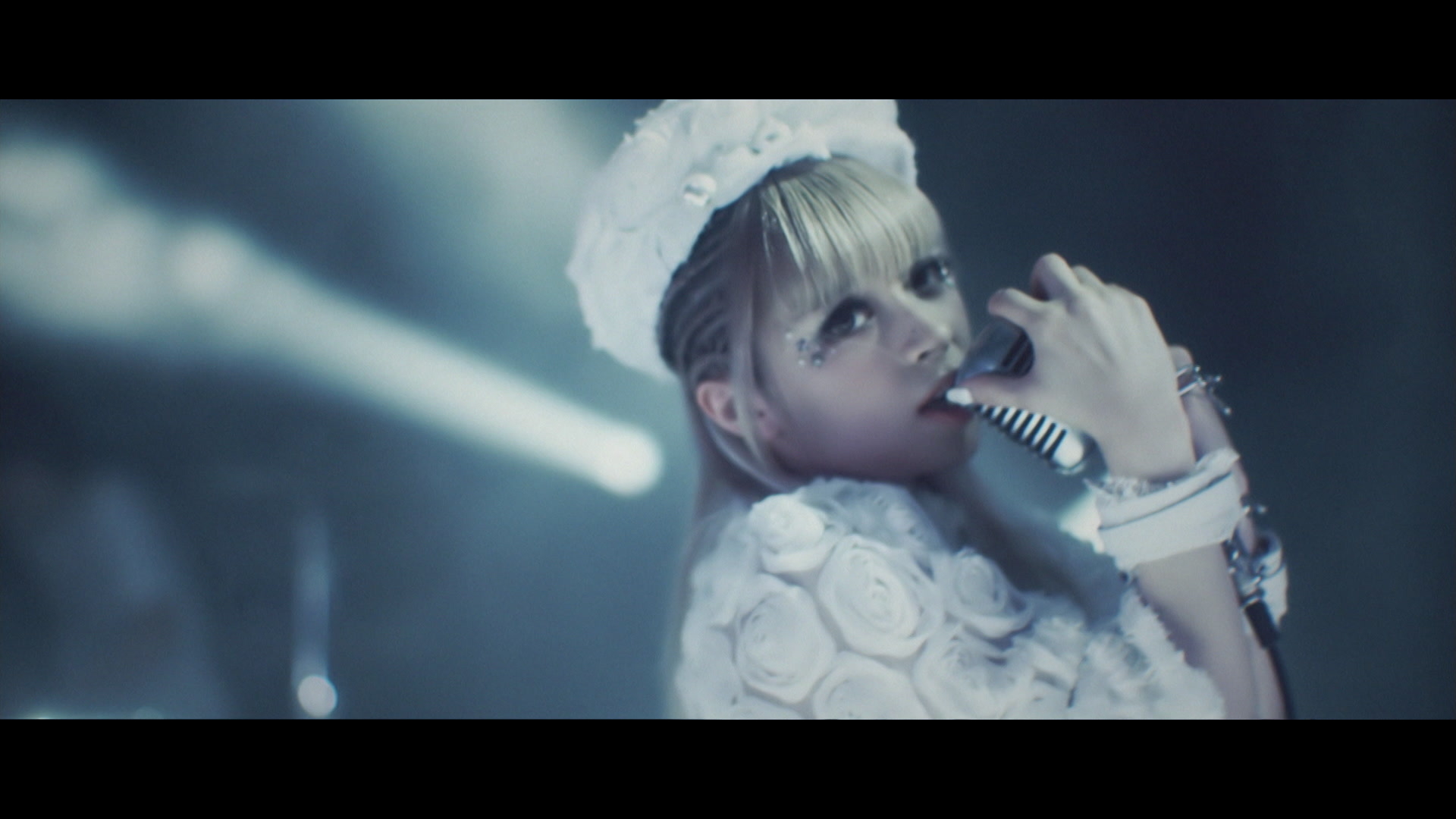 [图]GARNiDELiA「SPEED STAR」（《魔法科高校的劣等生：呼唤星星的少女》主题曲）