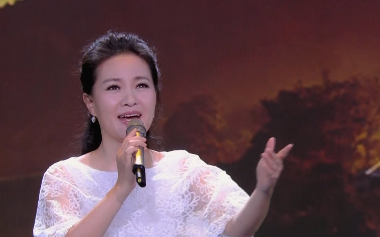 雷佳无名花春华秋实2018年教师节特别节目20180910