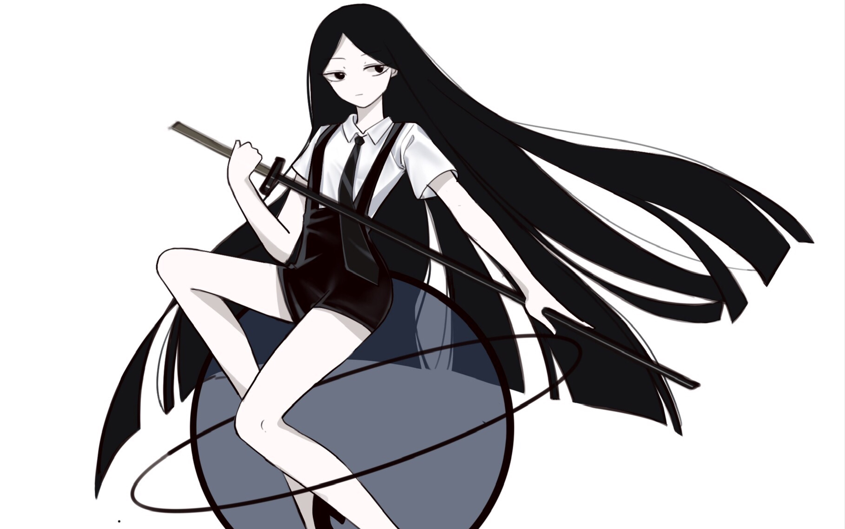 宝石之国圆粒金刚石同人画不出波尔次万分之一的美丽