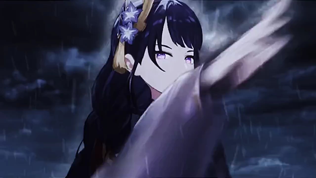 【愚人众】第十二席"将军 "