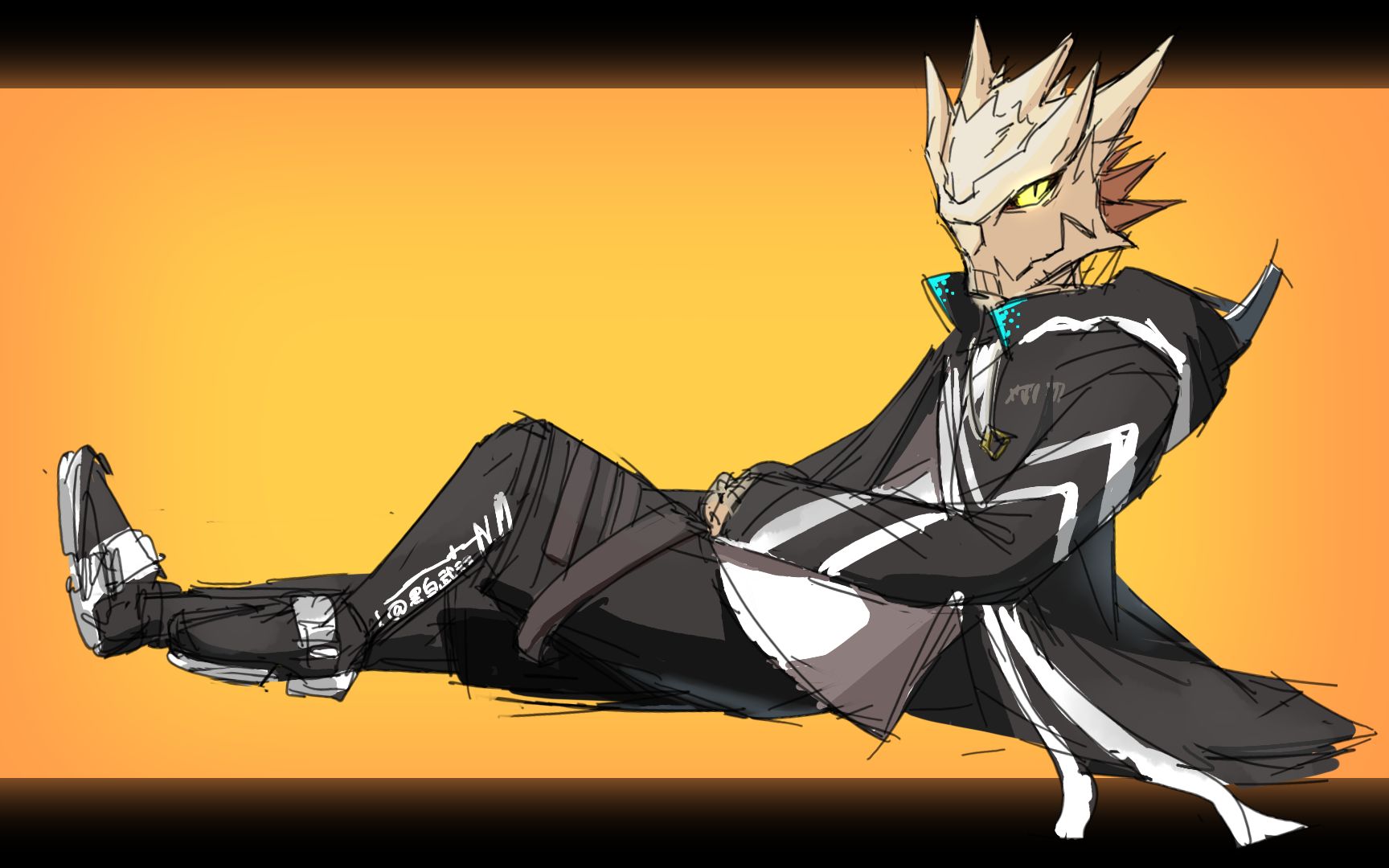 明日方舟12f生贺memeiamtheman