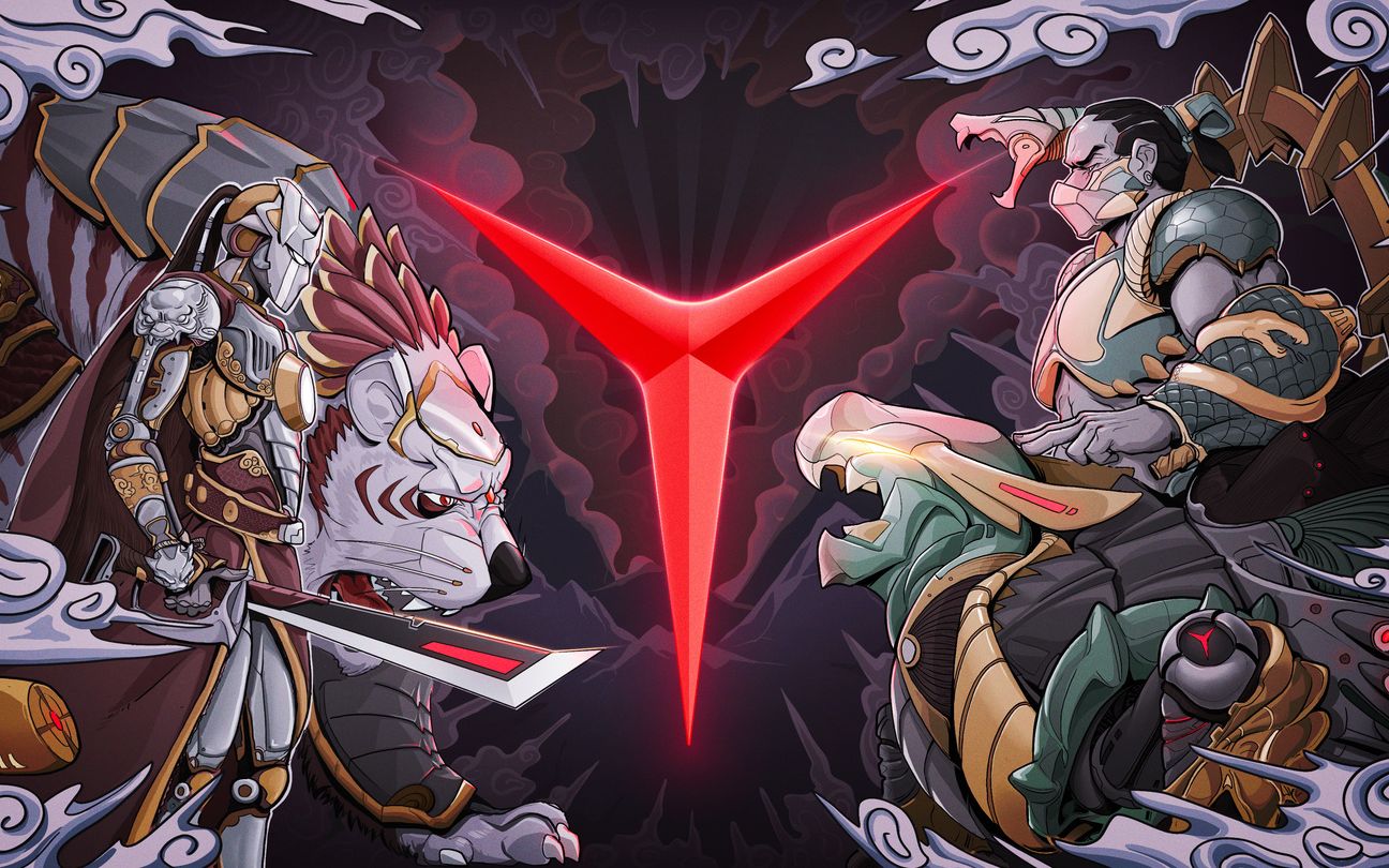 抢到的拯救者r7000开箱,确定不来看看嘛?