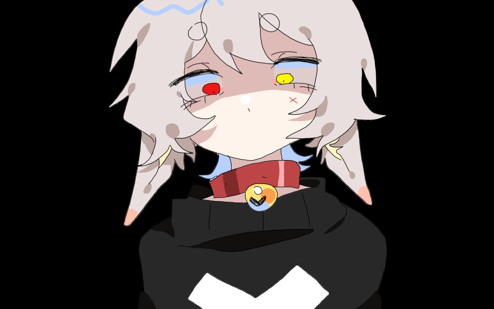 【oc】snooze(meme)