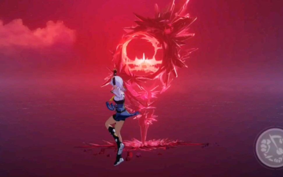 【崩坏三】螺旋升天,法力无边