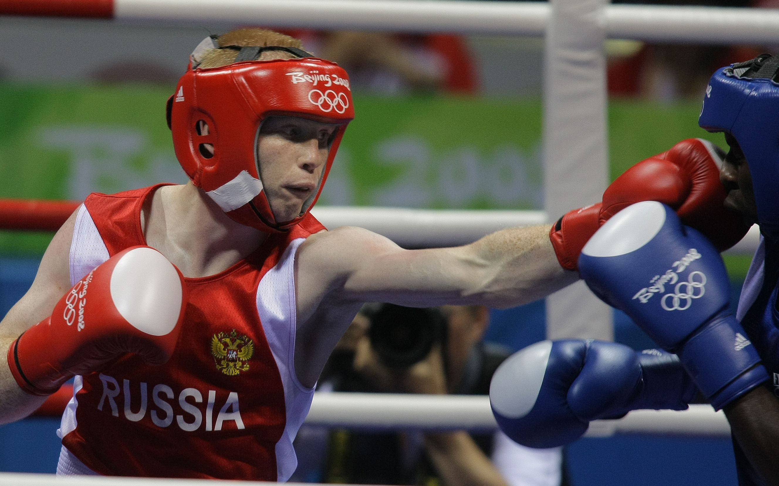 俄式空击怎么打缇史琴科来教你