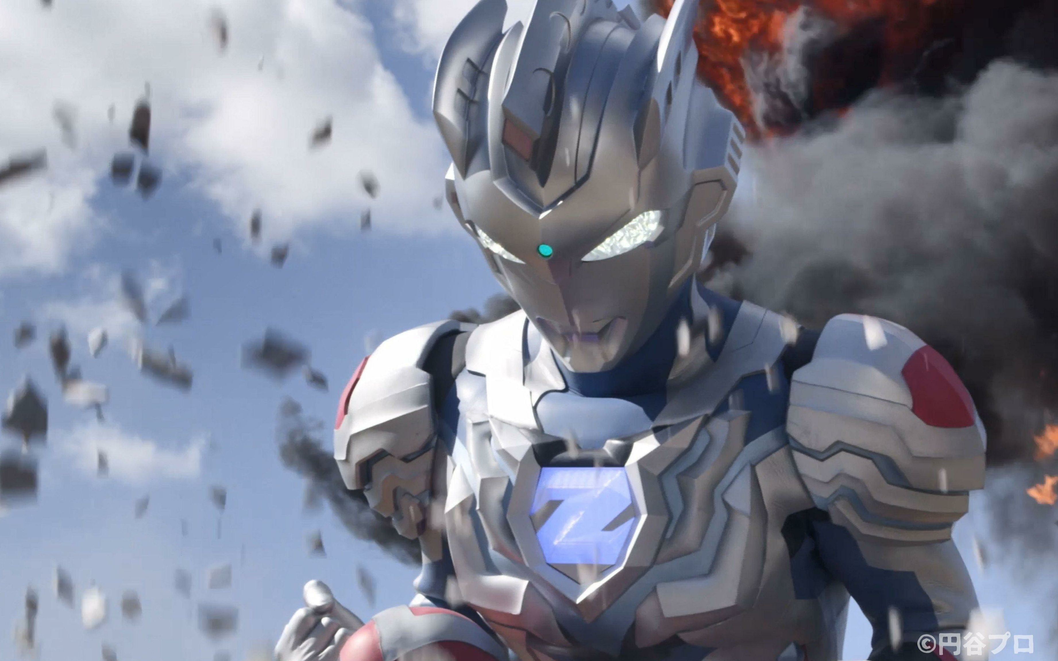 【泽塔】特摄变身合集_哔哩哔哩 (゜-゜)つロ 干杯~-bilibili