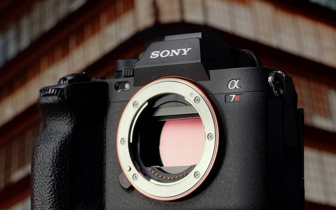 索尼 a7rv 与 a7iv a7rv值得升级吗?