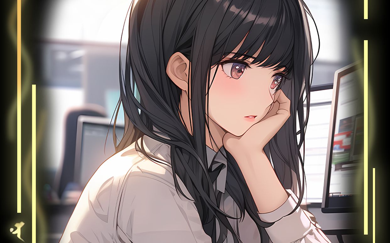 女友小凌第三集